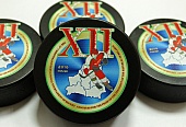 XII Christmas Amateur Ice Hockey Tournament
