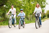 BICYCLE RENTAL