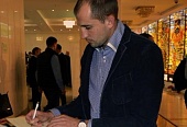 The election conference of the Belarusian Federation of Modern Pentathlon